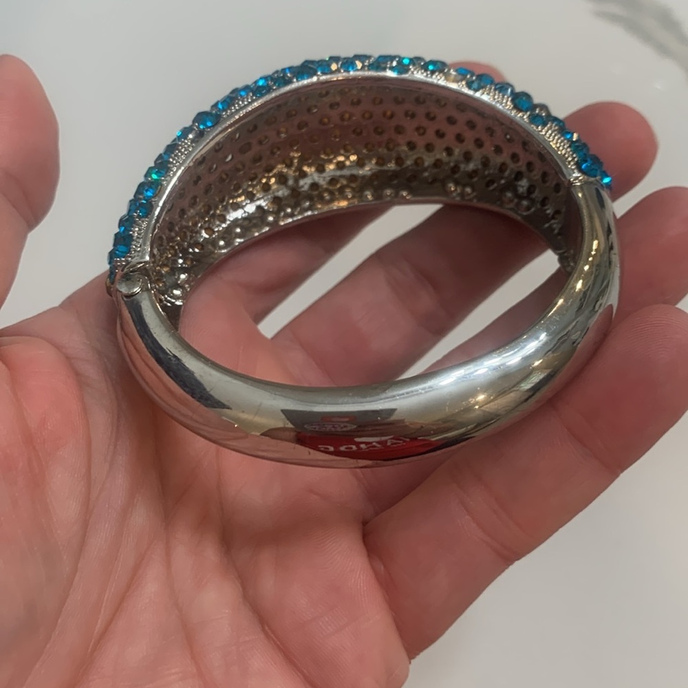 Blue Bracelet - Picture 5 of 5